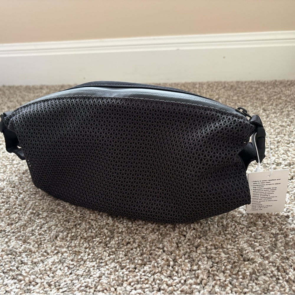 Lululemon Bag